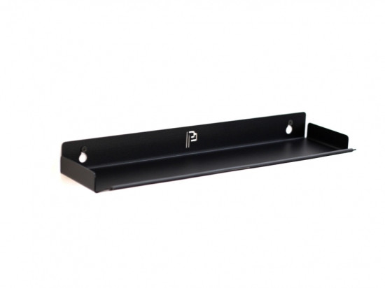 Poka Premium - Shelf for Leather/Upholstery Brushes & Applicators 40cm