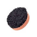 Flexipads - DA Black Microfiber Cutting Pad 2" (50mm)
