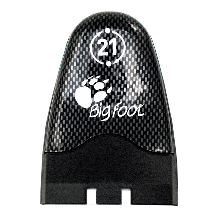 Rupes - BigFoot LHR21ES FrontkÃ¥pa/Hantag Reservdel