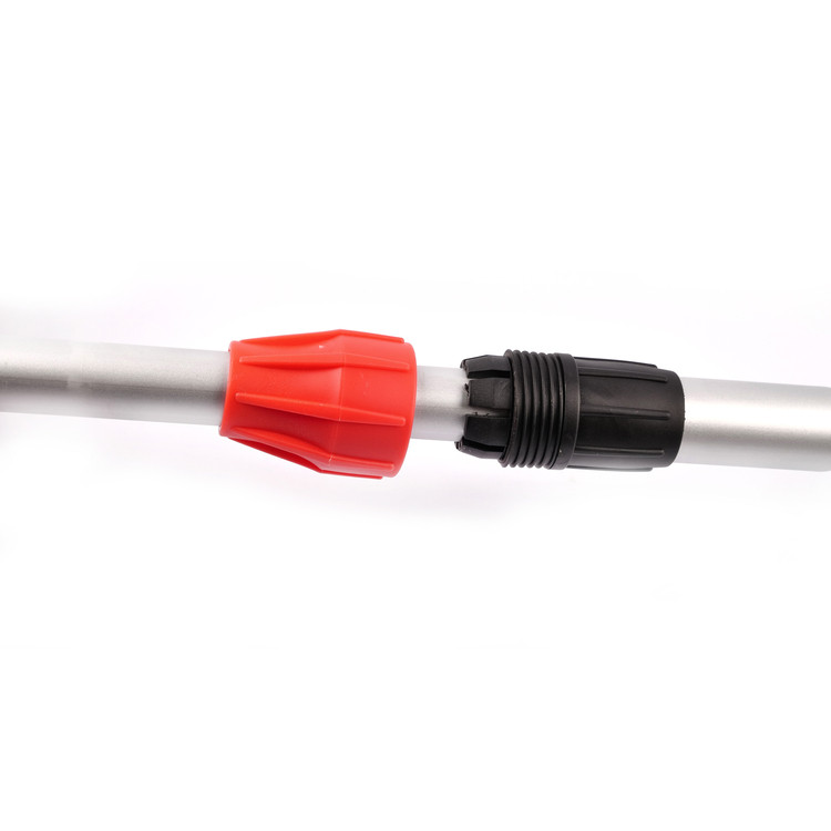 Maxshine Flow-Thru Wash Brush TvÃ¤ttskaft 2.5m