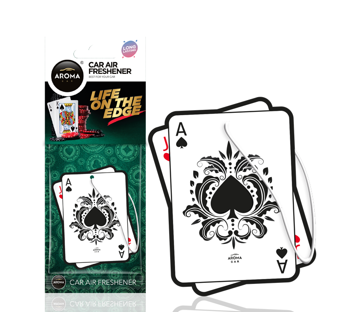Aroma Car Air Fresheners