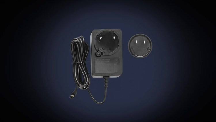 Unilite Powerful UV Curing Kit (UV-CURE)