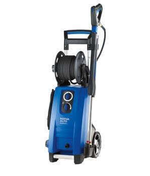 Nilfisk -  MC 2C 140/610 XT EU
