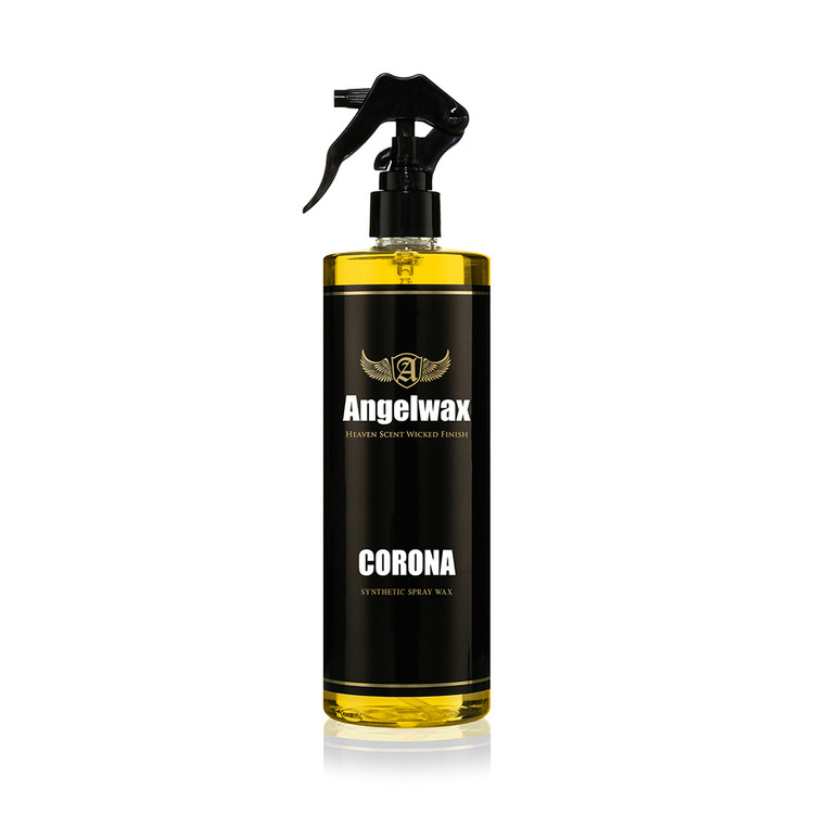 Angelwax Corona