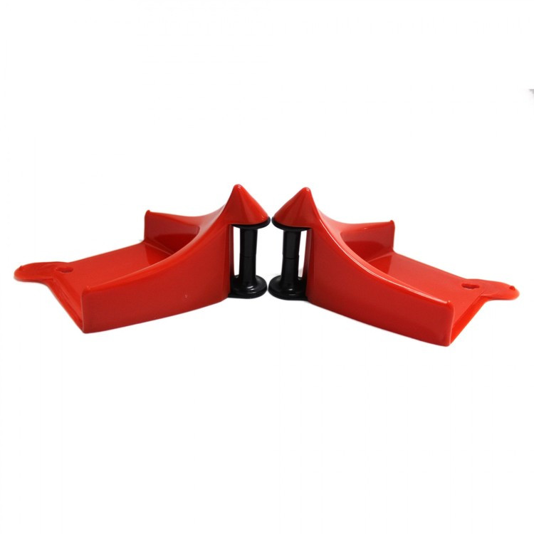 MaxShine - ShineMaster Ezy Wheel Hose Slide Rollers, 2-pack