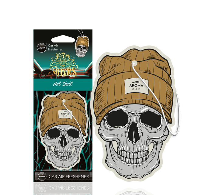 Aroma Car Air Fresheners