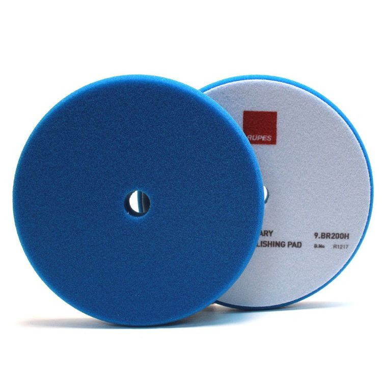 Rupes - Rotary Coarse Foam Pad 6" (160/160mm)