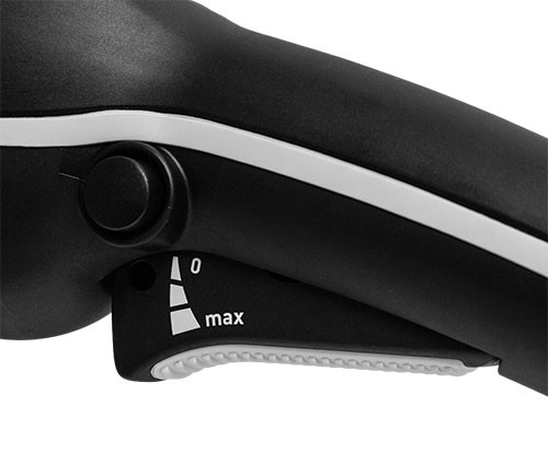 Rupes - Bigfoot LHR21 Mark III DLX (Deluxe Kit)