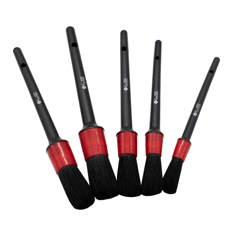 Liquid Elements Detailing Brush Set