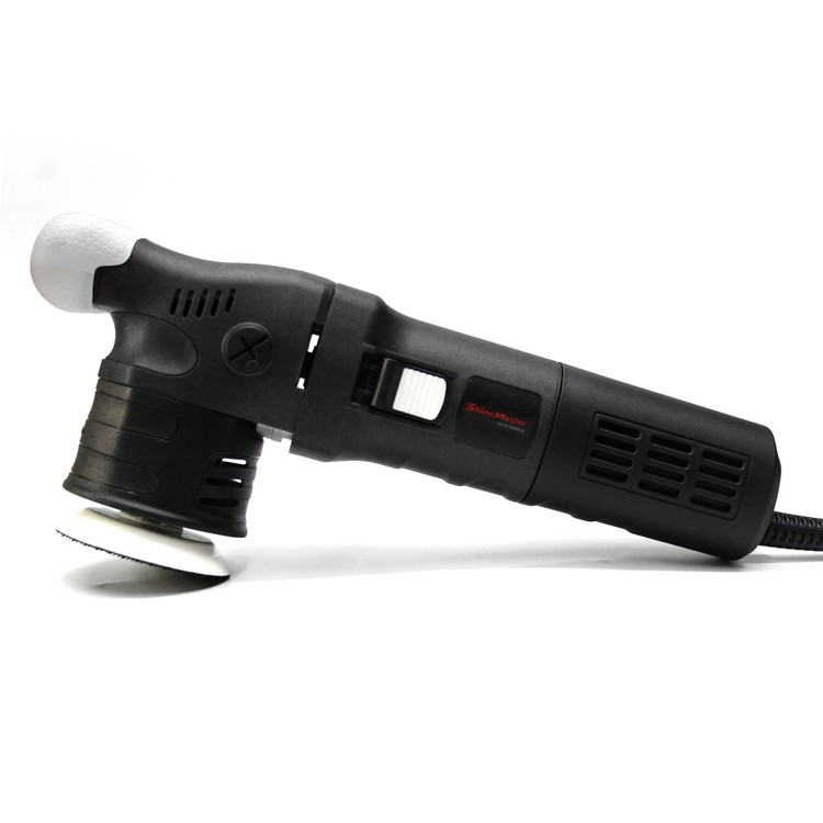 MaxShine Poleringspaket M312 Pro