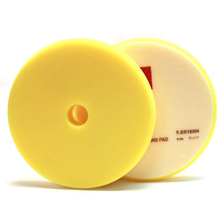 Rupes - Rotary Fine Foam Pad 6" (160/160mm)