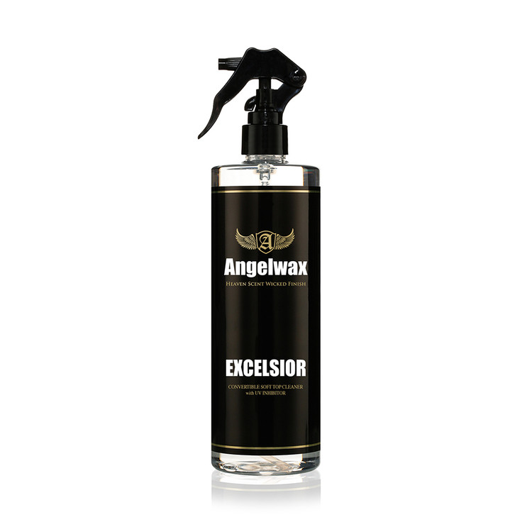 Angelwax Excelsior