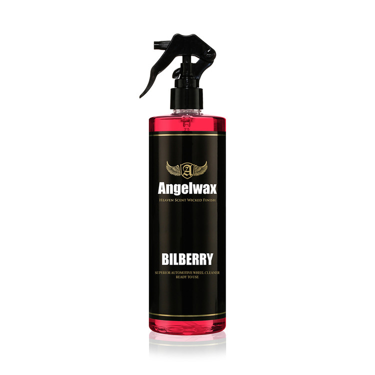 Angelwax Outside Kit