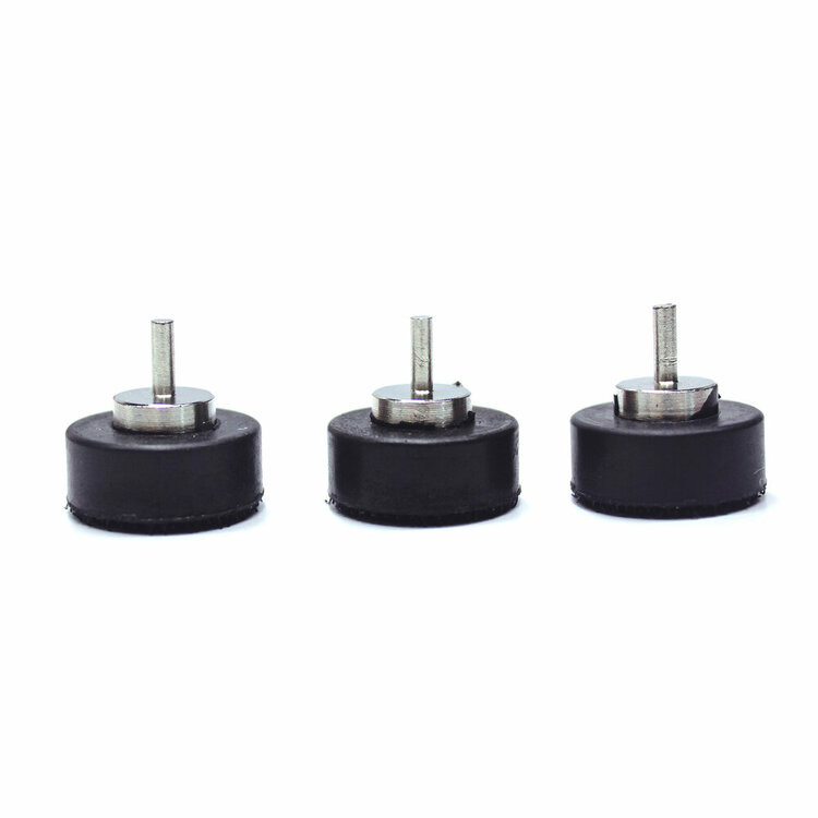 MaxShine Mini Polisher System Accessories Backing Pad 25mm