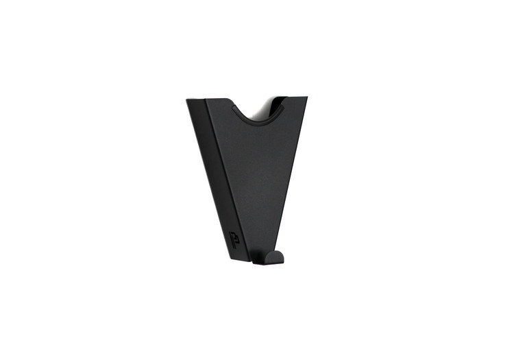 Poka Premium - Single Polishing Machine Holder