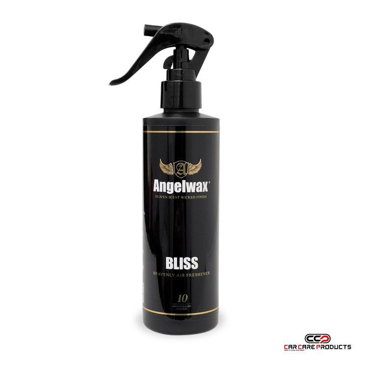 Angelwax Bliss (Odor Remover & Refreshener)