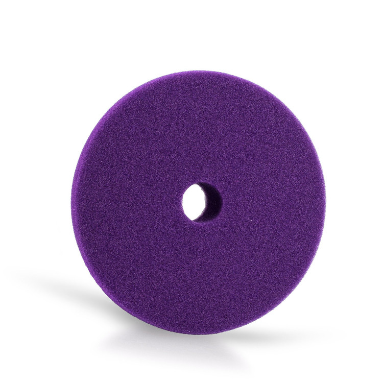 Purple Heart Heavy Cut Foam Pad 2"