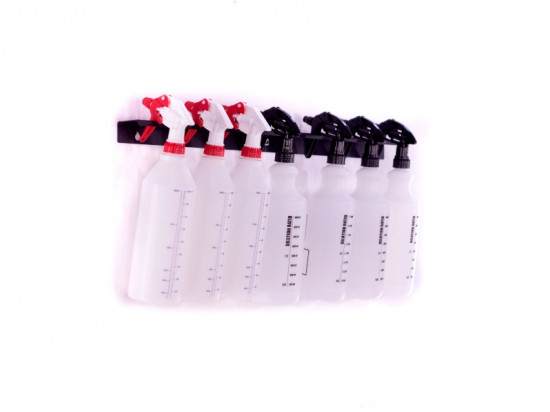 Poka Premium - Spraybottle Holder 40cm