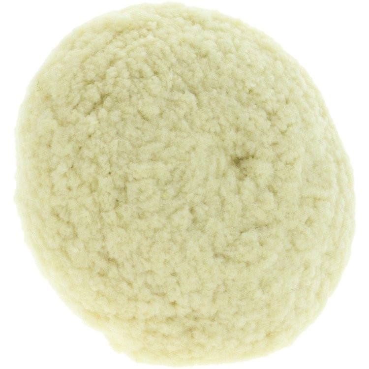 Flexipads Wool Cutting pad 6" (150mm)