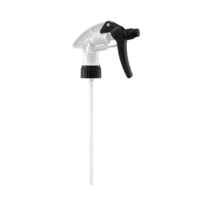 Kwazar - NIX HD Solvent Line 0,5L (Spraymunstycke)