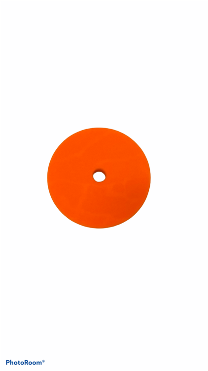 Firepad Ultra Heavy Cut Foam Pad 3"