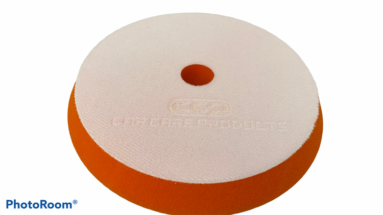 Firepad Ultra Heavy Cut Foam Pad 5"