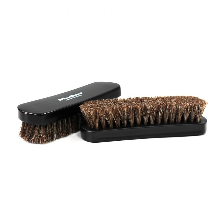 MaxShine - Horsehair Cleaning Brush