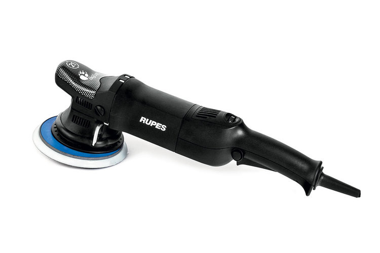 Rupes Bigfoot LHR21ES STD (Enbart maskin)
