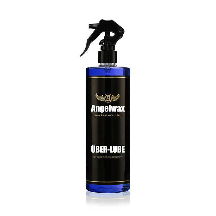Angelwax Ãber-Lube