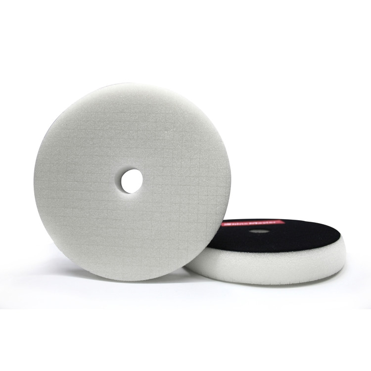 MaxShine - Cross Cut Cutting Pad 6"
