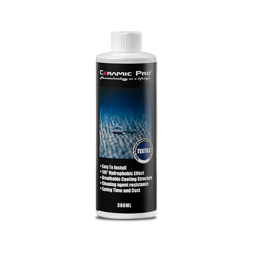 Ceramic Pro Textile