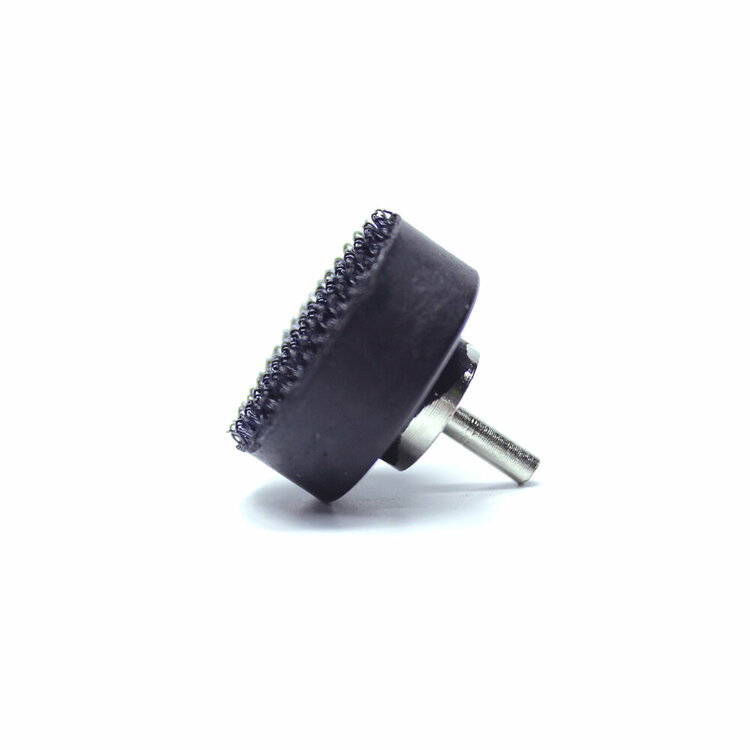 MaxShine Mini Polisher System Accessories Backing Pad 25mm