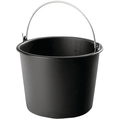 BilvÃ¥rdshink SlagtÃ¥lig Plast, 12L