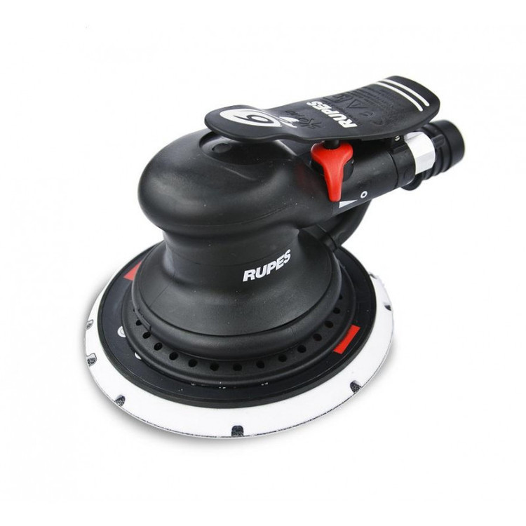 Rupes - RH356A Excenterroterande Slipmaskin