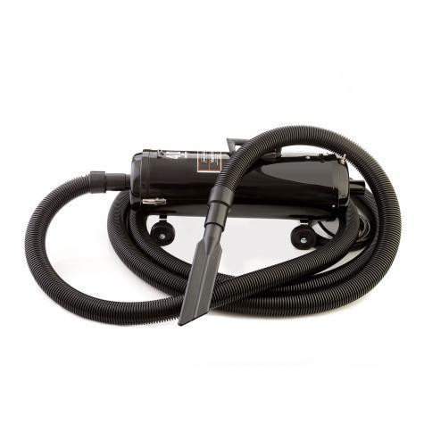 Metrovac Vac N BloÂ® Pro Commercial Series (PRO-83BA-CS)