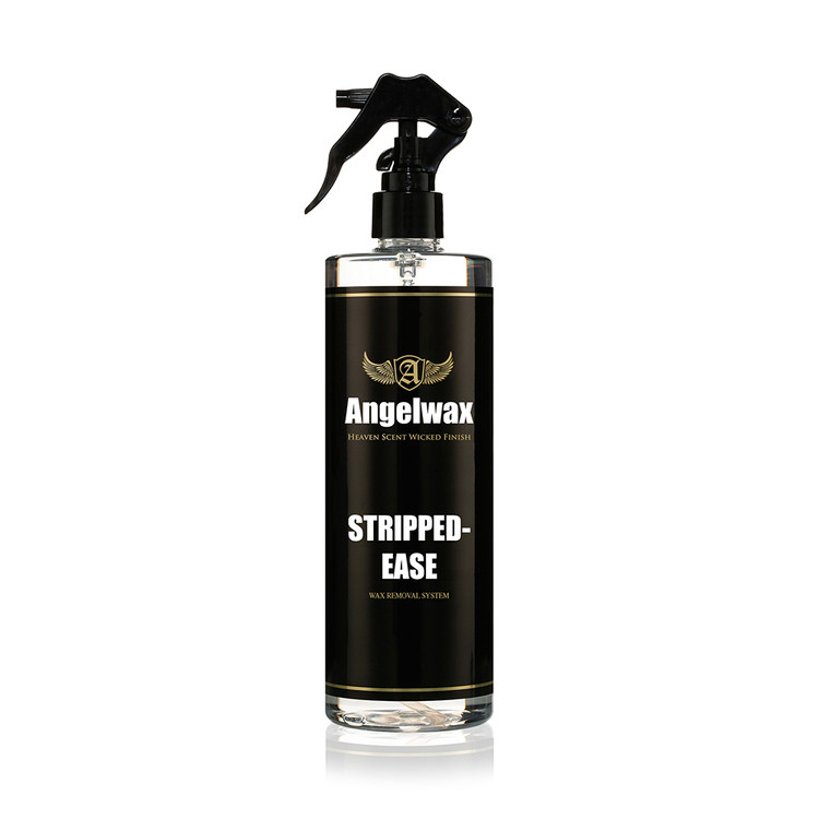 Angelwax Stripped-Ease