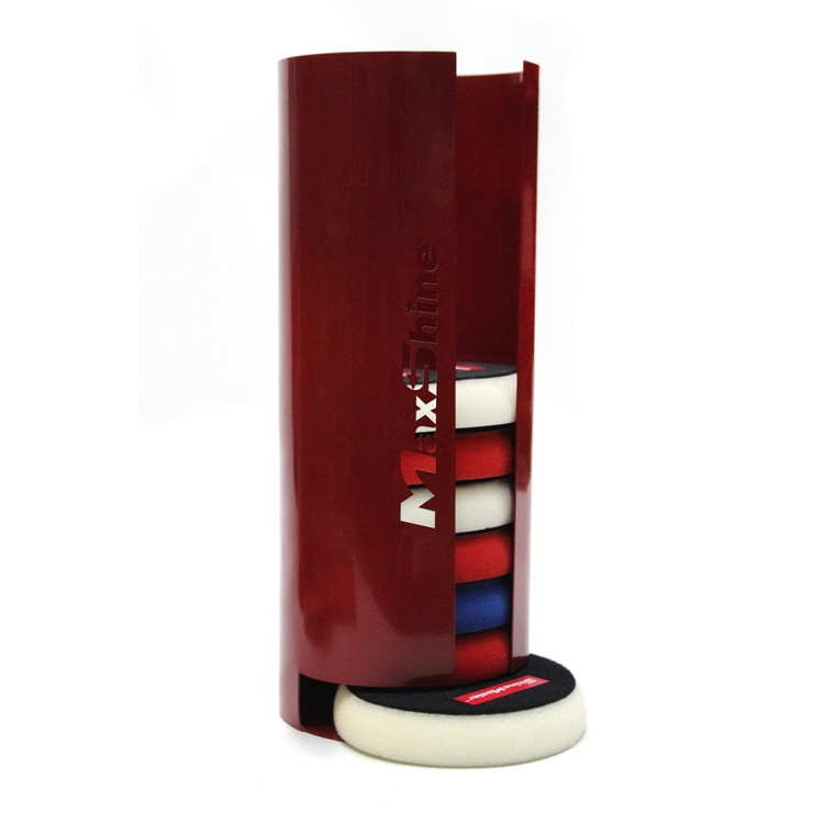 MaxShine - Polishing Pad Holder 5"