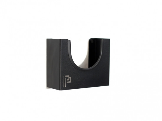 Poka Premium - Mini Polishing Machine Holder