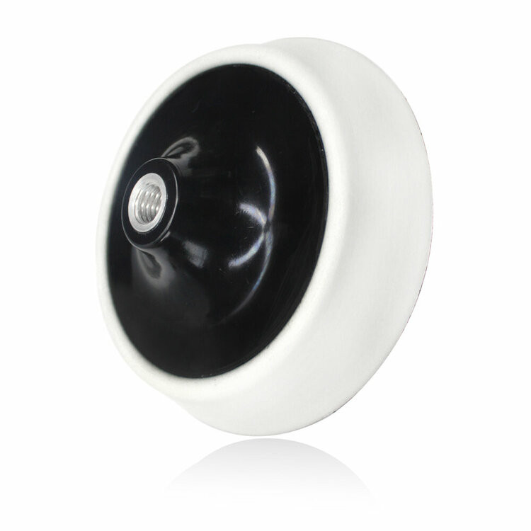MaxShine  Rotary Backing Plate 6"