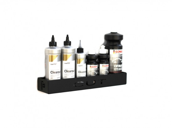 Poka Premium - Bottle Holder Tray 40cm