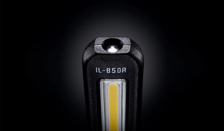 Unilite - Slimline Inspection Light (IL-850R)