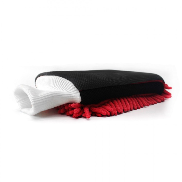 MaxShine - Chenille Detailing Clay Mitt