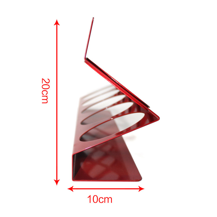 MaxShine - Spray Bottle and Compound Holder , Wall Mounted