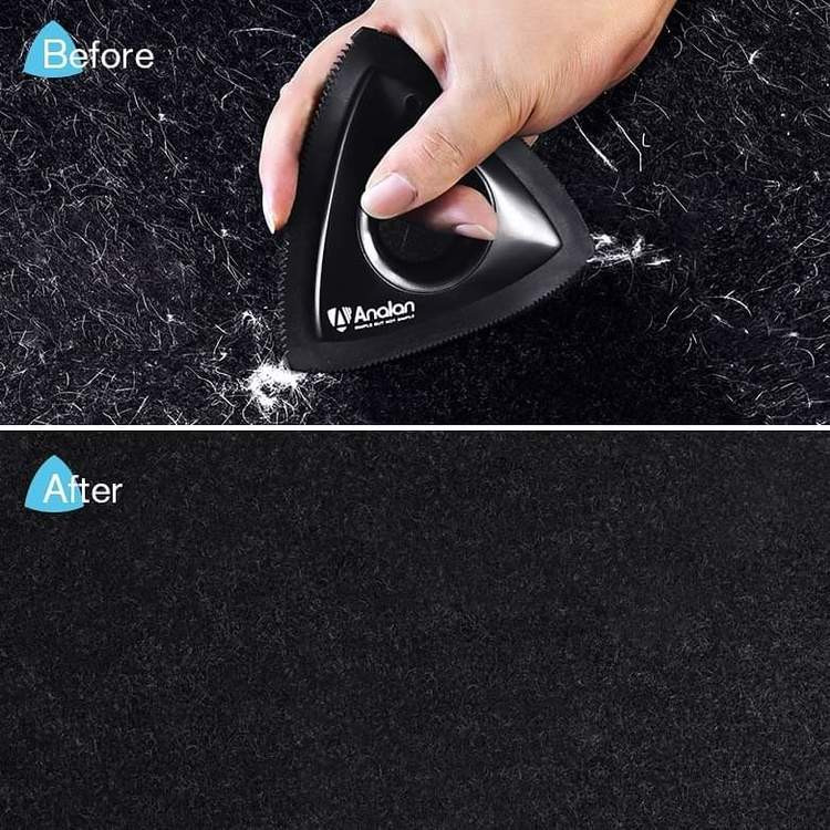 Analan Pet Hair Remover Tool