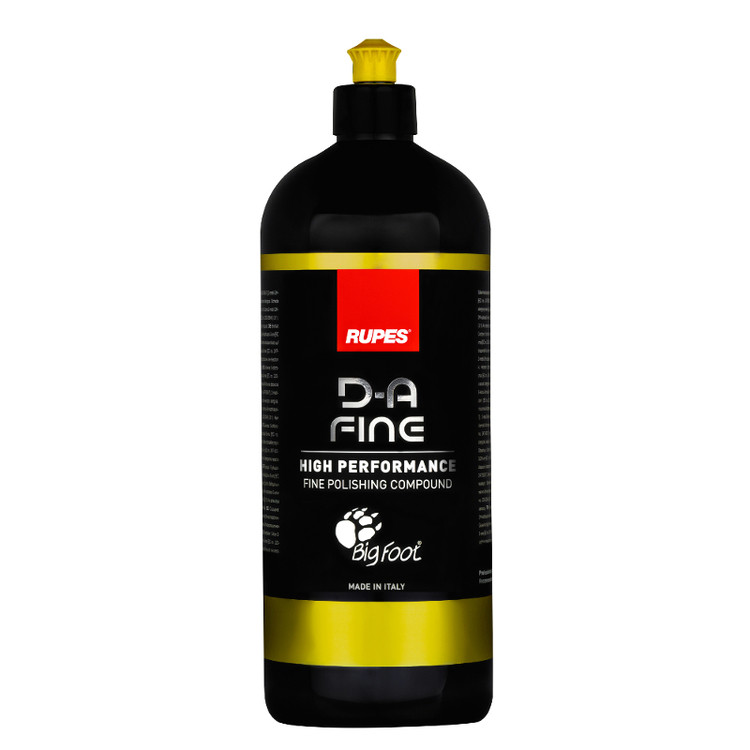 Rupes - D-A Fine Compound 1000ml