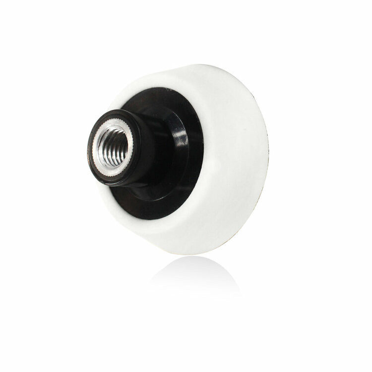 MaxShine  Rotary Backing Plate 3"