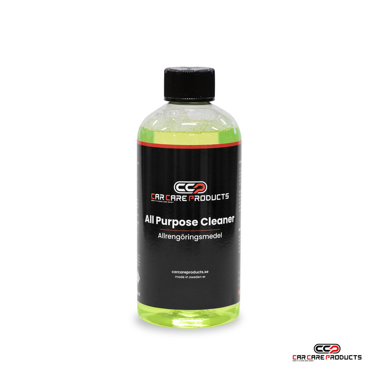 All Purpose Cleaner