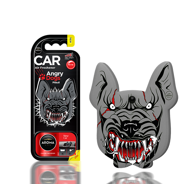 Aroma Car Air Fresheners