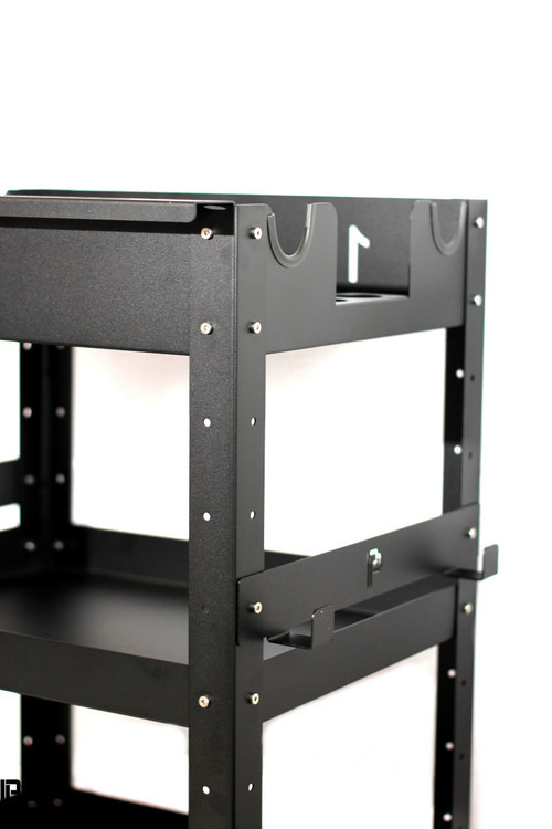 Poka Premium - Detailing Trolley Pro
