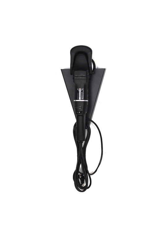 Poka Premium - Single Polishing Machine Holder